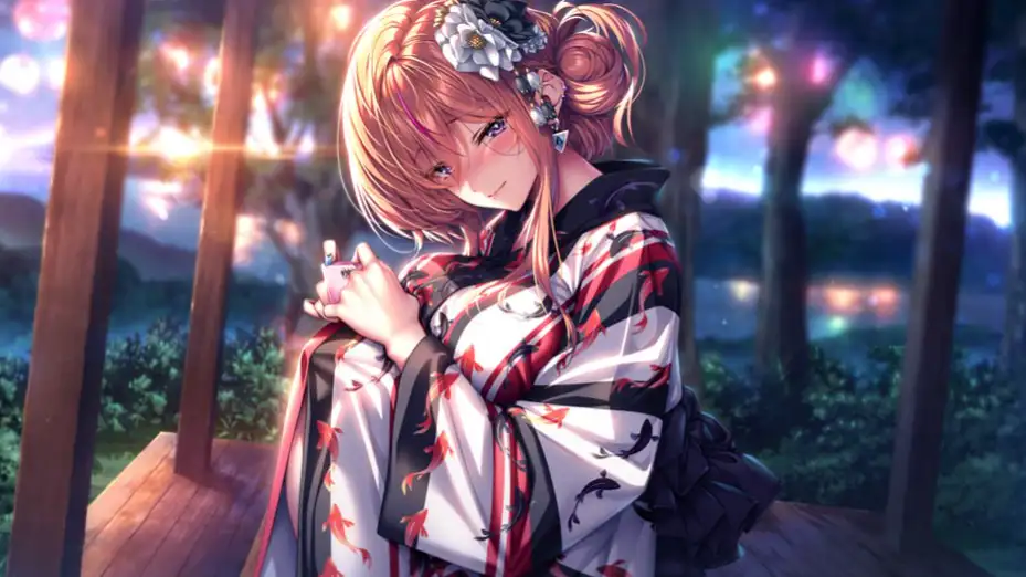 甜蜜女友2校园生活场景 - 青春恋爱故事